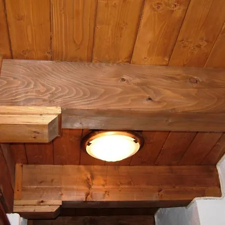 Villaggio Les Pleiades, Coul De Joux-saint Vincent Lejlighed Saint-Vincent