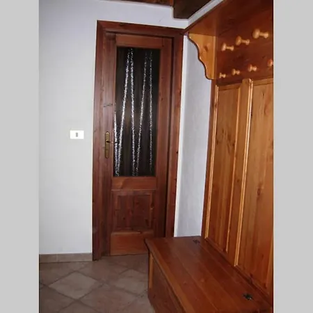 Villaggio Les Pleiades, Coul De Joux-saint Vincent Apartment *