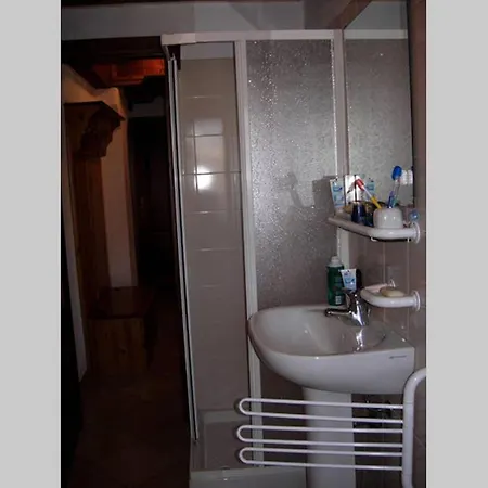Villaggio Les Pleiades, Coul De Joux-saint Vincent Apartment Saint-Vincent