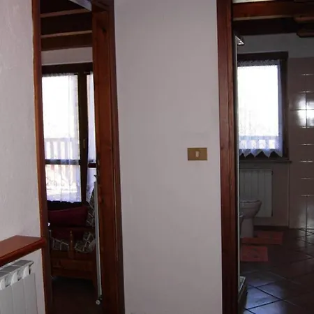 Villaggio Les Pleiades, Coul De Joux-saint Vincent