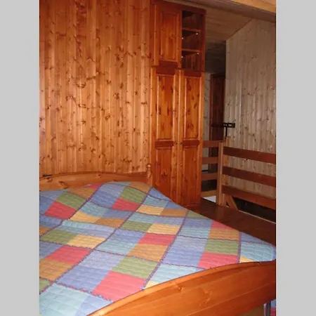 Apartment Villaggio Les Pleiades, Coul De Joux-saint Vincent Saint-Vincent