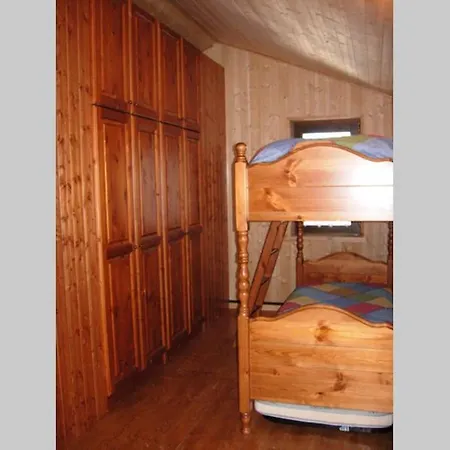 Villaggio Les Pleiades, Coul De Joux-saint Vincent *
