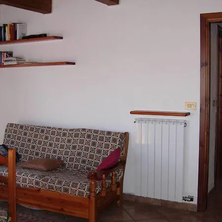 Villaggio Les Pleiades, Coul De Joux-saint Vincent * Saint-Vincent