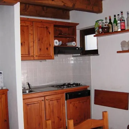 Villaggio Les Pleiades, Coul De Joux-saint Vincent * Saint-Vincent