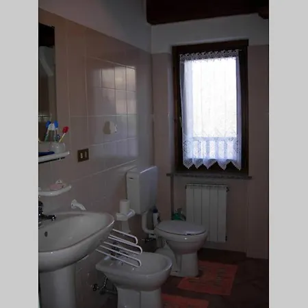 Villaggio Les Pleiades, Coul De Joux-saint Vincent *